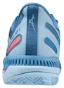 Dames tennisschoenen Mizuno Wave Exceed Tour 5 Clay Dutch Cana/White