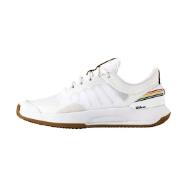 Dames tennisschoenen Wilson Intrigue TOUR Clay White Roland Garros