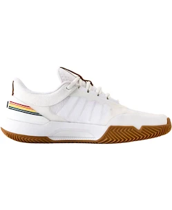 Dames tennisschoenen Wilson Intrigue TOUR Clay White Roland Garros