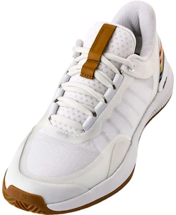 Dames tennisschoenen Wilson Intrigue TOUR Clay White Roland Garros