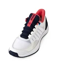 Dames tennisschoenen Wilson Intrigue TOUR White/Navy