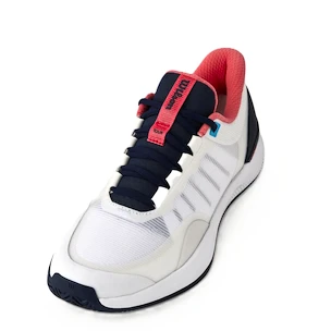 Dames tennisschoenen Wilson Intrigue TOUR White/Navy