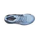 Dames tennisschoenen Wilson Kaos Comp 2.0 Blue/Space