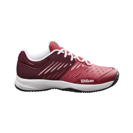 Dames tennisschoenen Wilson Kaos Comp 3.0 Earth