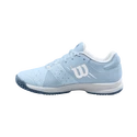 Dames tennisschoenen Wilson Kaos Comp 3.0 W Baby Blue