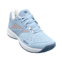 Dames tennisschoenen Wilson Kaos Comp 3.0 W Baby Blue