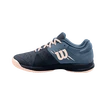 Dames tennisschoenen Wilson Kaos Comp 3.0 W India Ink