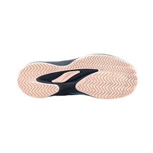 Dames tennisschoenen Wilson Kaos Comp 3.0 W India Ink