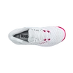 Dames tennisschoenen Wilson Kaos Comp 3.0 W White