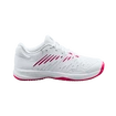 Dames tennisschoenen Wilson Kaos Comp 3.0 W White