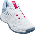 Dames tennisschoenen Wilson Kaos Devo 2.0 W White