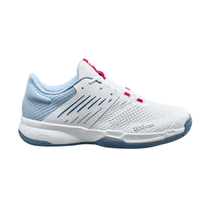 Dames tennisschoenen Wilson Kaos Devo 2.0 W White