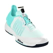 Dames tennisschoenen Wilson Kaos Rapide White/Blue