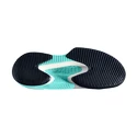 Dames tennisschoenen Wilson Kaos Rapide White/Blue