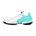 Dames tennisschoenen Wilson Kaos Rapide White/Blue