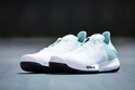 Dames tennisschoenen Wilson Kaos Rapide White/Blue