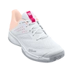 Dames tennisschoenen Wilson Kaos Stroke 2.0 W White