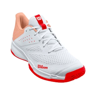 Dames tennisschoenen Wilson Kaos Stroke 2.0 W White/Peacoat  EUR 41 1/3