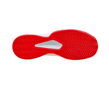 Dames tennisschoenen Wilson Kaos Stroke 2.0 W White/Peacoat  EUR 41 1/3