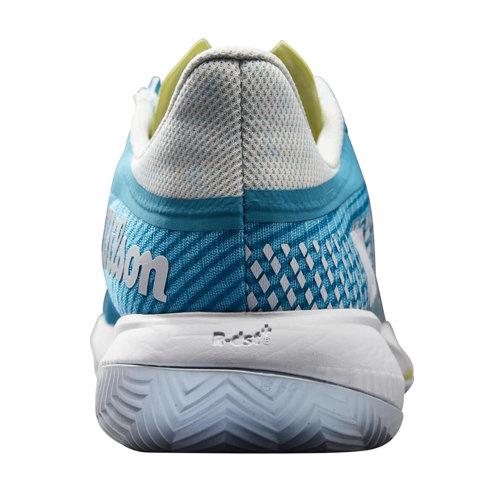 Dames tennisschoenen Wilson Kaos Swift 1.5 Clay Eastern