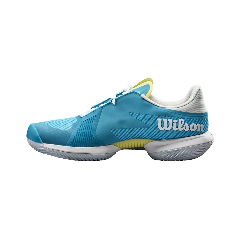 Dames tennisschoenen Wilson Kaos Swift 1.5 Clay Eastern