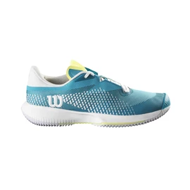 Dames tennisschoenen Wilson Kaos Swift 1.5 Eastern