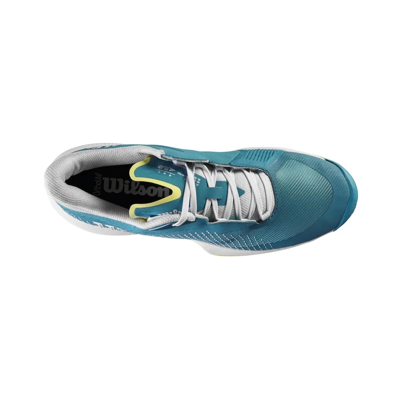 Dames tennisschoenen Wilson Kaos Swift 1.5 Eastern
