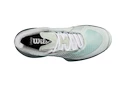 Dames tennisschoenen Wilson Kaos Swift 1.5 W Clay Opal Blue/Stormy Sea