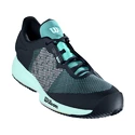 Dames tennisschoenen Wilson Kaos Swift Clay Space/Blue