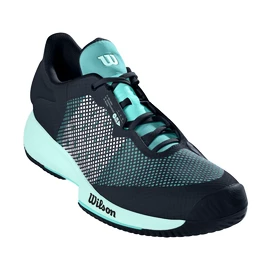 Dames tennisschoenen Wilson Kaos Swift Space/Blue