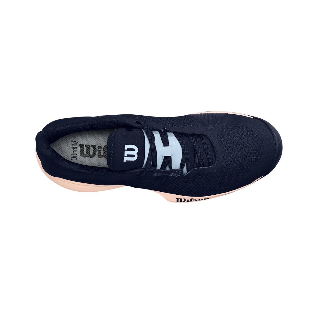 Dames tennisschoenen Wilson Kaos Swift W Peacoat