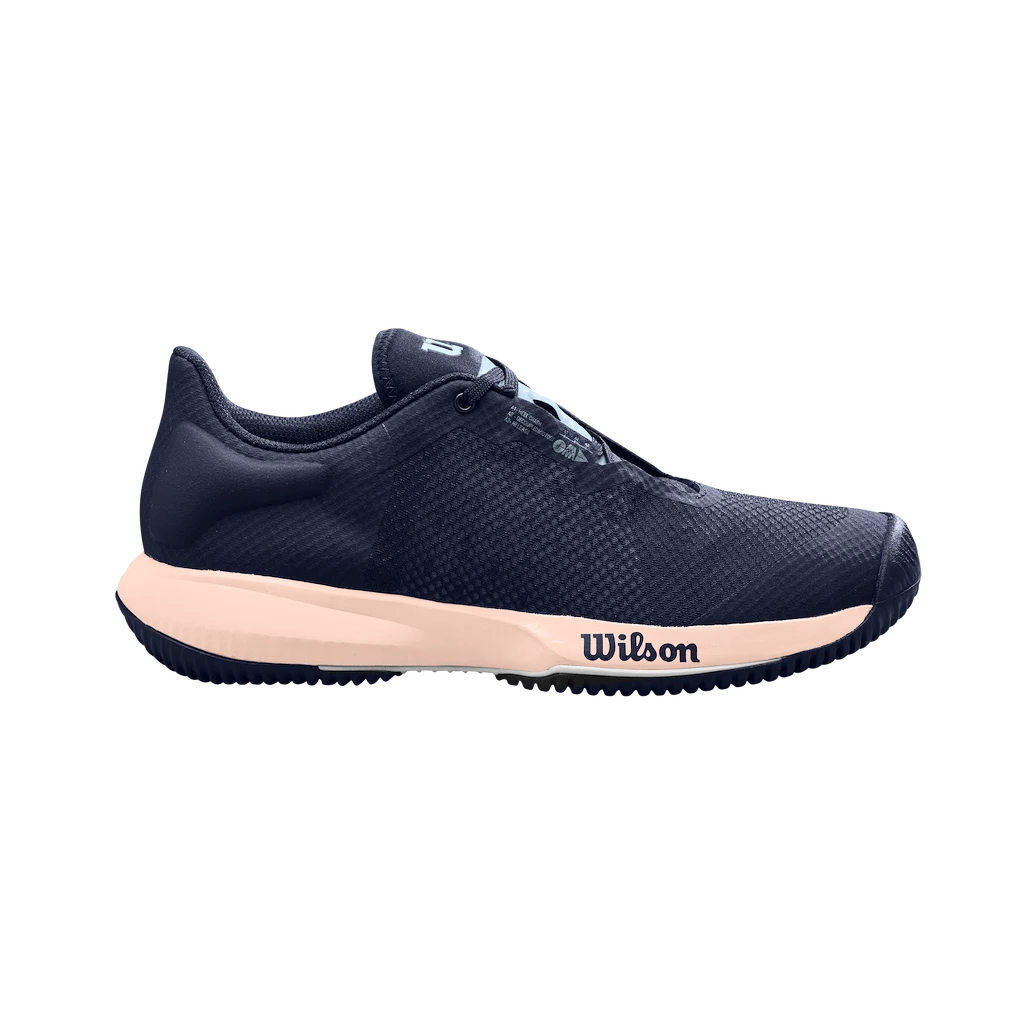 Dames tennisschoenen Wilson Kaos Swift W Peacoat