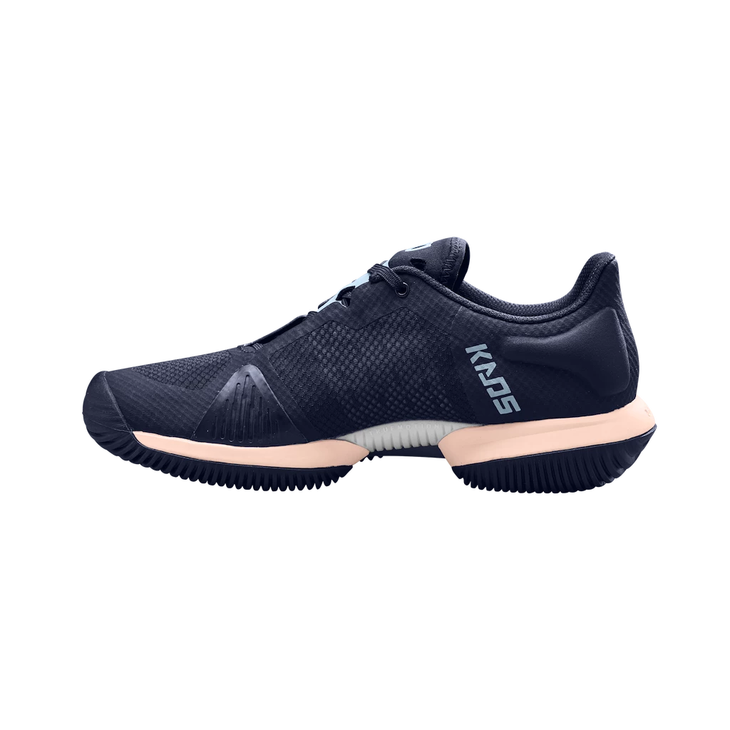 Dames tennisschoenen Wilson Kaos Swift W Peacoat
