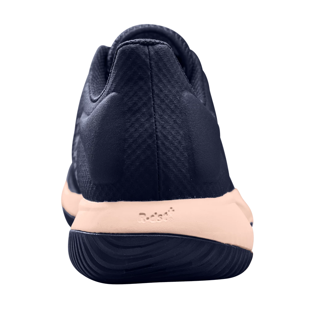 Dames tennisschoenen Wilson Kaos Swift W Peacoat