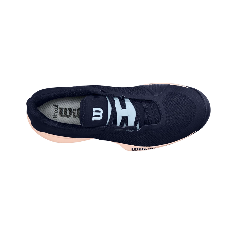 Dames tennisschoenen Wilson Kaos Swift W Peacoat