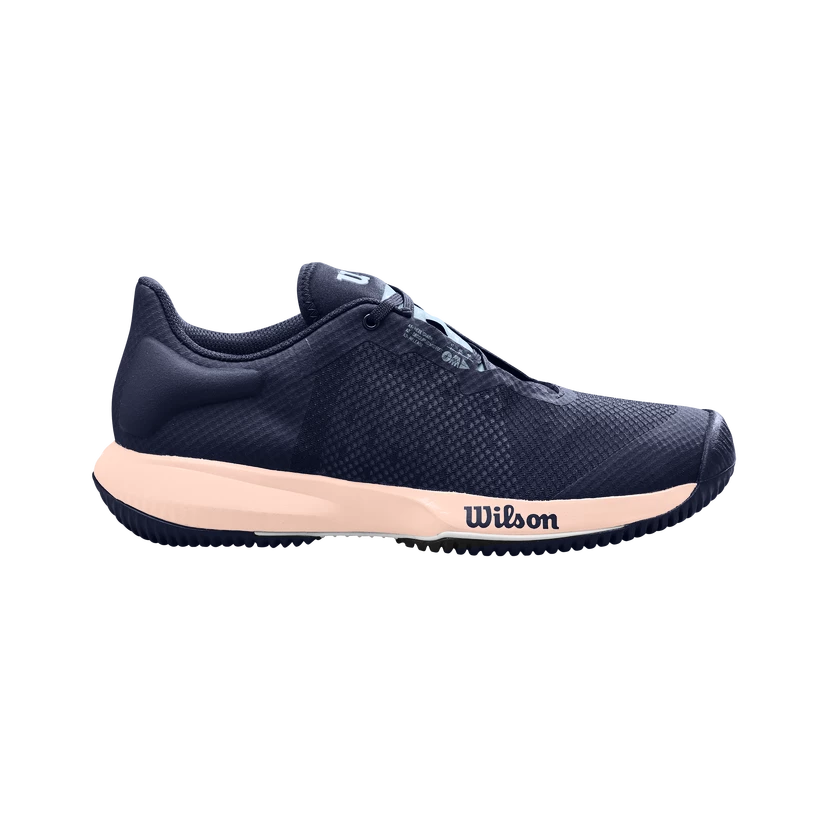 Dames tennisschoenen Wilson Kaos Swift W Peacoat