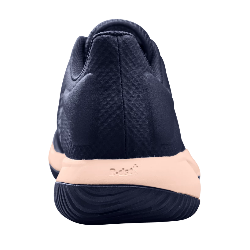 Dames tennisschoenen Wilson Kaos Swift W Peacoat