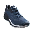 Dames tennisschoenen Wilson Rush Pro 3.5 Blue/Outer Space 2021