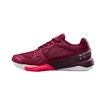 Dames tennisschoenen Wilson Rush Pro 4.0 Beet Red