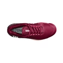 Dames tennisschoenen Wilson Rush Pro 4.0 Clay Beet Red