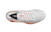 Dames tennisschoenen Wilson Rush Pro 4.0 W Clay White/Peach Parfait