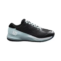 Dames tennisschoenen Wilson Rush Pro Ace Clay W Black/Sterlin