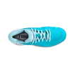 Dames tennisschoenen Wilson Rush Pro Ace Clay W Scuba Blue