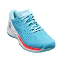 Dames tennisschoenen Wilson Rush Pro Ace Clay W Scuba Blue