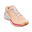 Dames tennisschoenen Wilson Rush Pro Ace W Peach Parfait