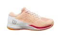 Dames tennisschoenen Wilson Rush Pro Ace W Peach Parfait  EUR 41 1/3