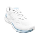 Dames tennisschoenen Wilson Rush Pro Ace W White