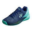 Dames tennisschoenen Yonex Eclipsion 5 Women Clay Dark Navy  EUR 39,5