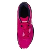 Dames tennisschoenen Yonex  Power Cushion Fusionrev 5 Clay Women Rose Pink