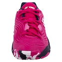 Dames tennisschoenen Yonex  Power Cushion Fusionrev 5 Clay Women Rose Pink